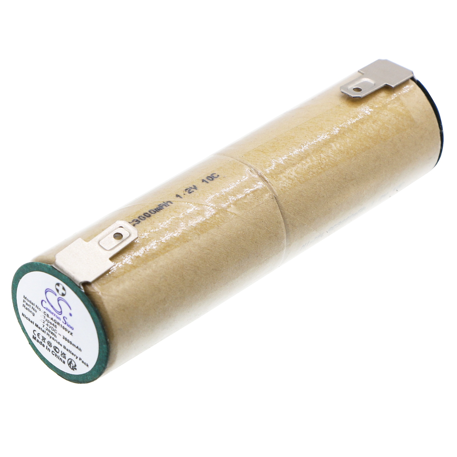 Akku Tyhjiö AEG Junior 1000:een AEG Junior 1000:lle