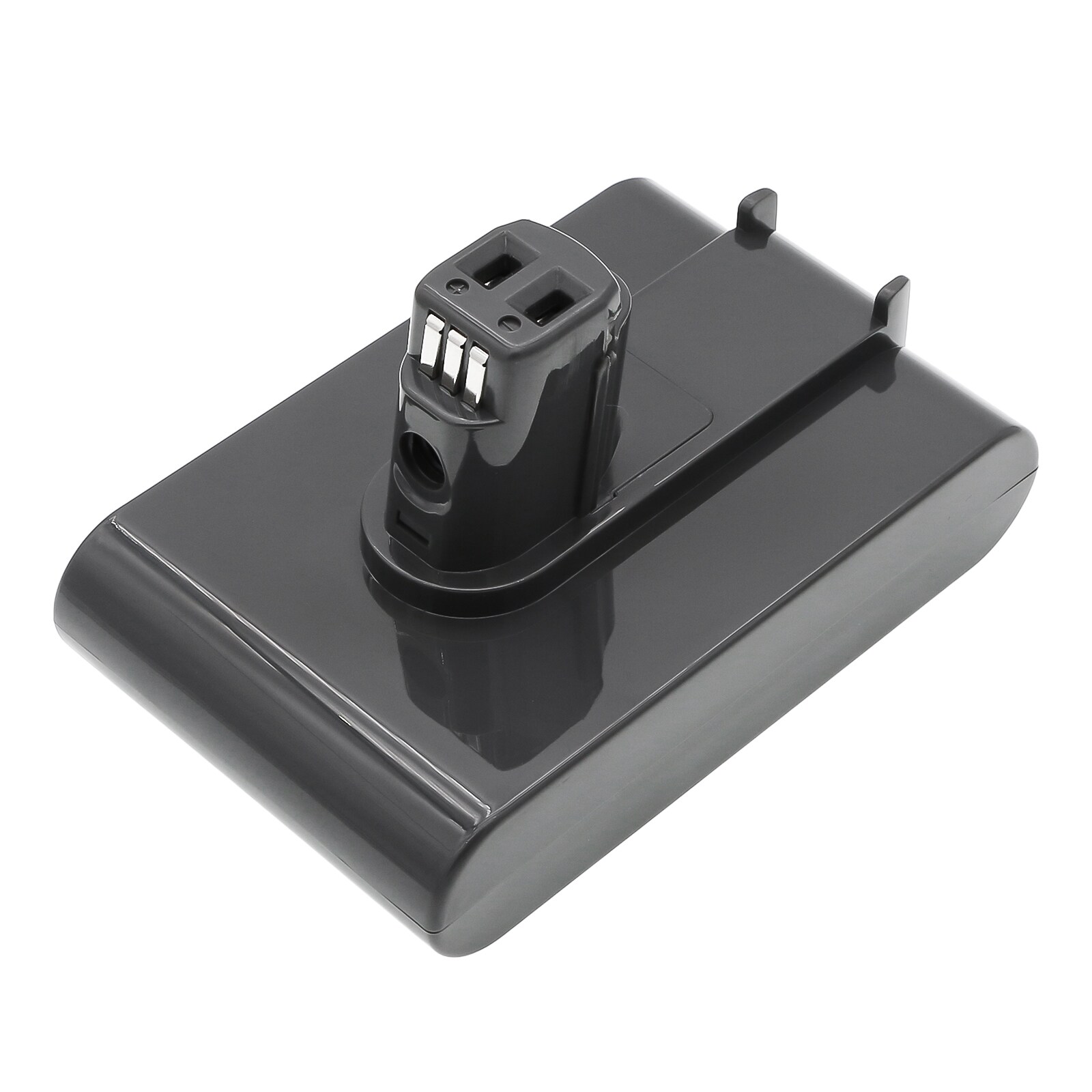 Akku Tyhjiö varten Dyson DC31, DC34, DC35 jne. varten.