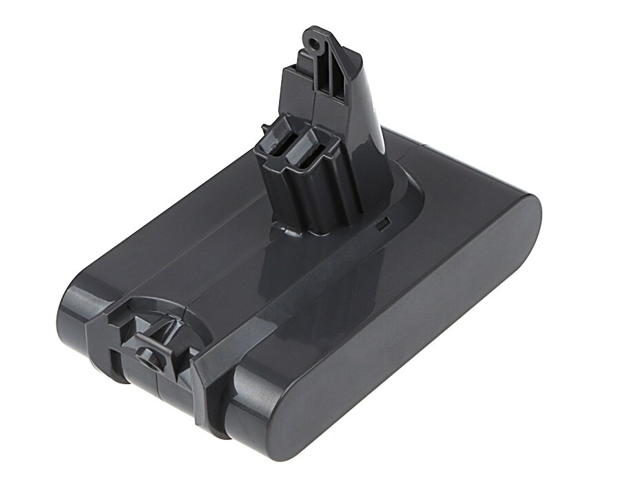 Dyson vara-akku 1500mAh – kevyt ja tehokas litiumioniakku pölynimuriin