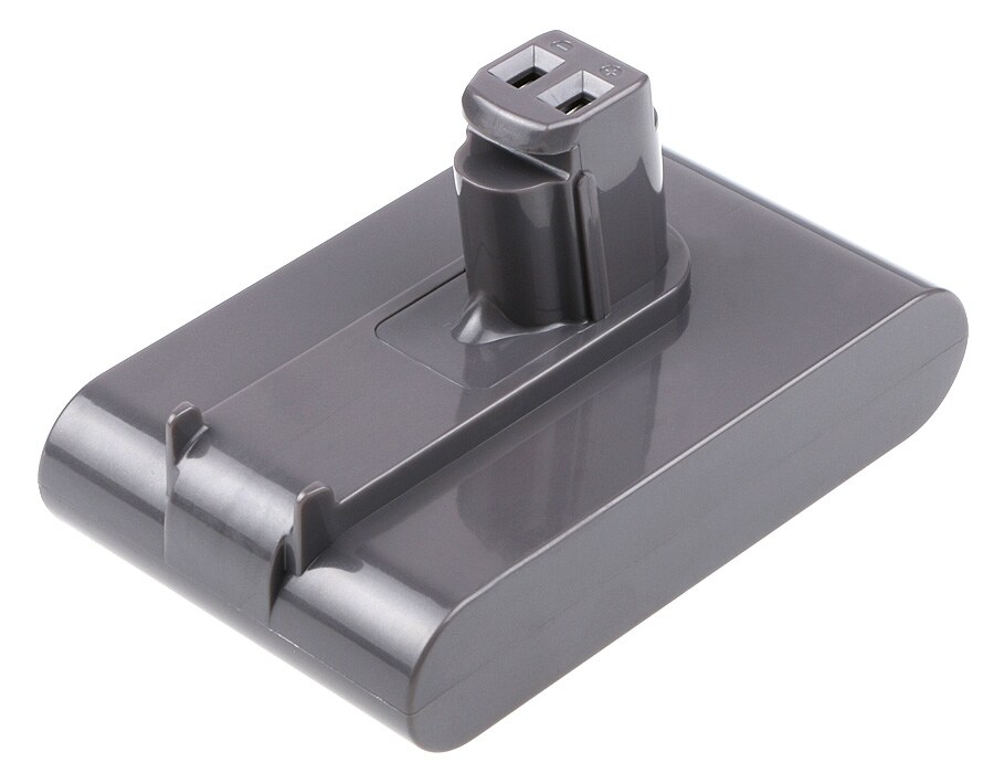 Akku Tyhjiö varten Dyson DC30, DC31, DC31 Animalpro jne. varten.