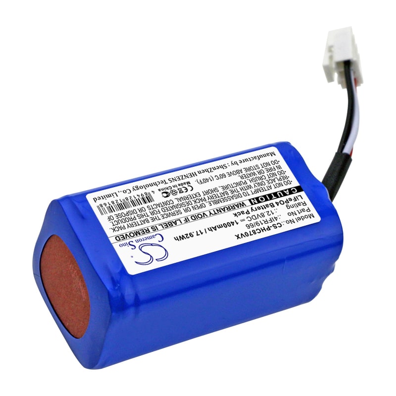 Akku Philips SmartPro Compact -robottipölynimuriin / FC8603, FC8700, FC8705, FC8710 ym.