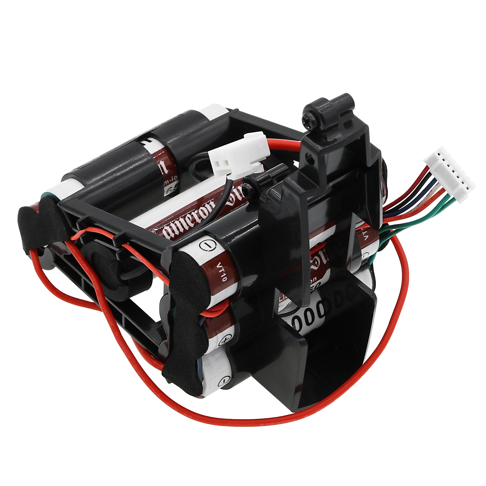 Akku Tyhjiö Gorenje SVC216F, SVC216FGD, VC2932GS ja muille.