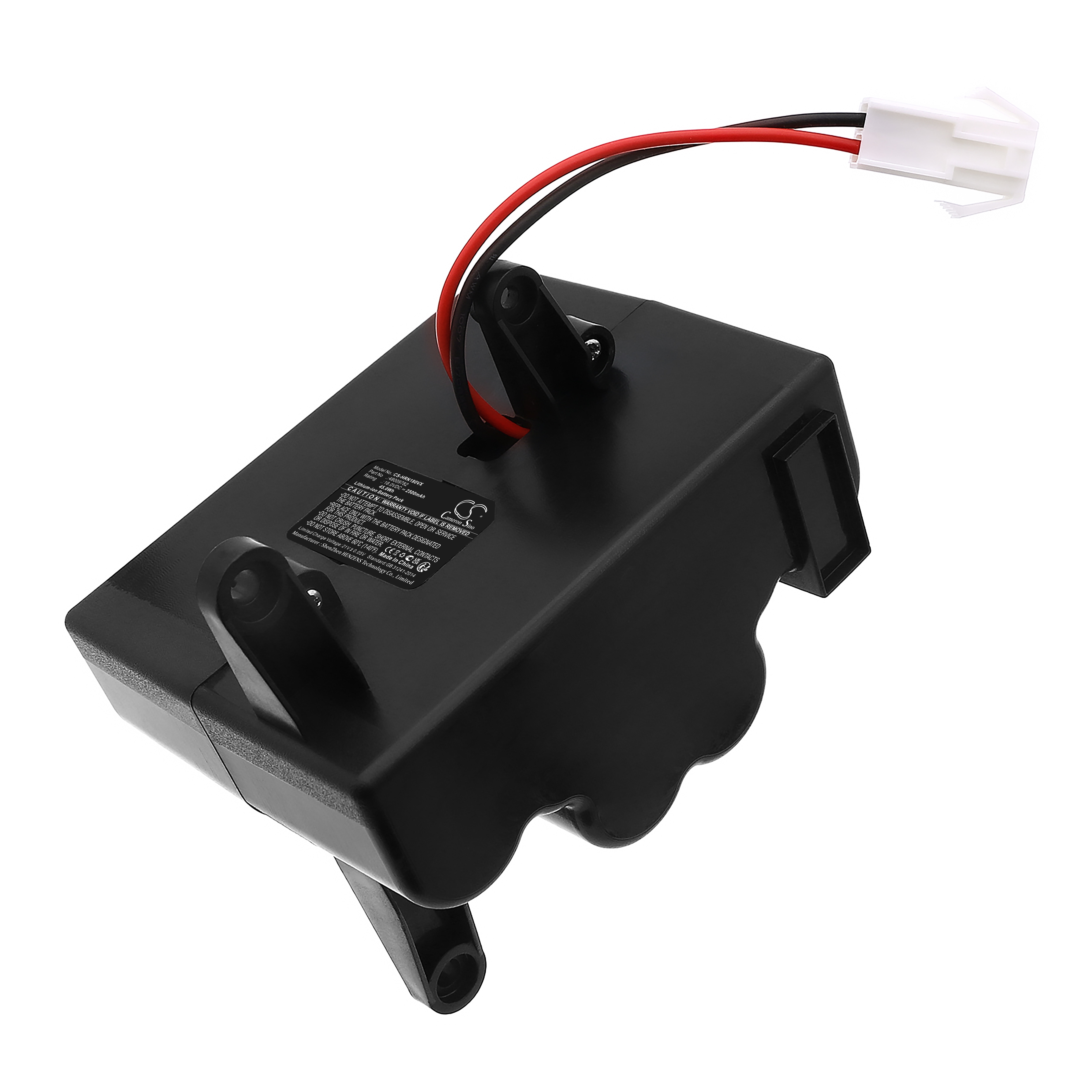 Akku Tyhjiö Hooverille 39400224, CATV18LS003, 39400207 jne.