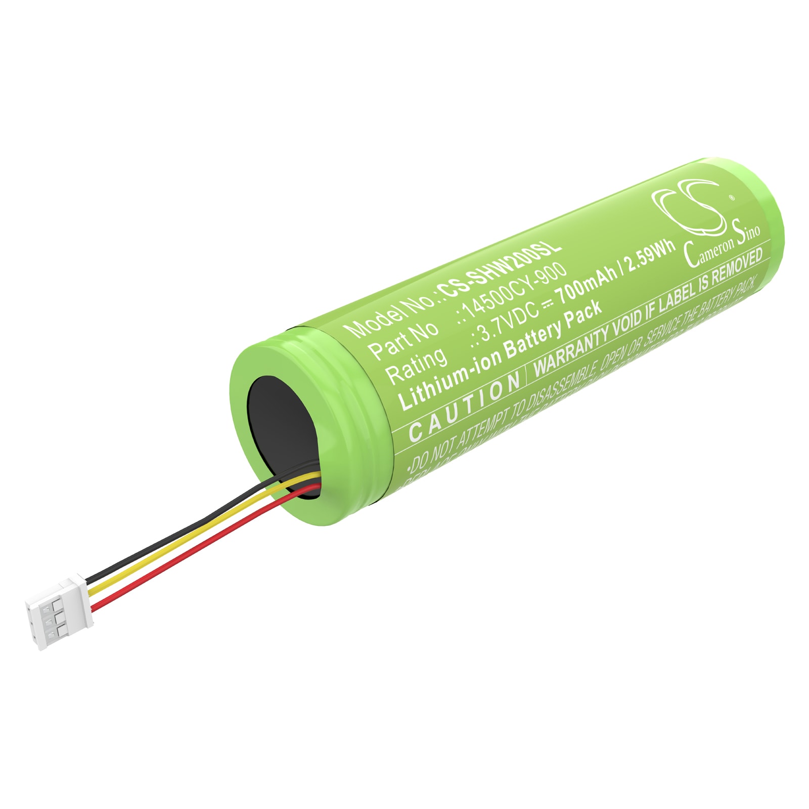 Akku Langattomat kuulokkeet Sennheiser Momentum TW2:lle Latauskotelo