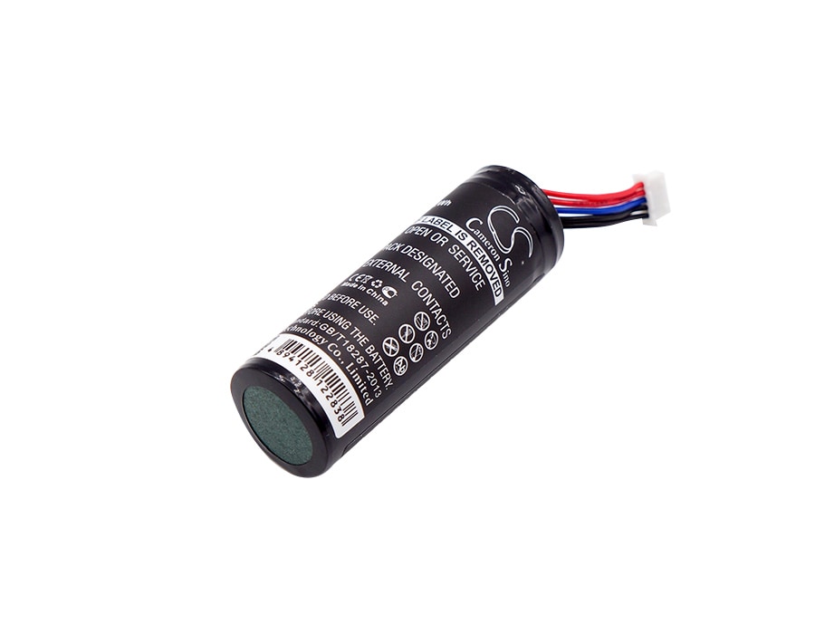 Akku Viivakoodin skanneriin Datalogic QuickScan QBT2X, QuickScan QBT2400 ja muille.