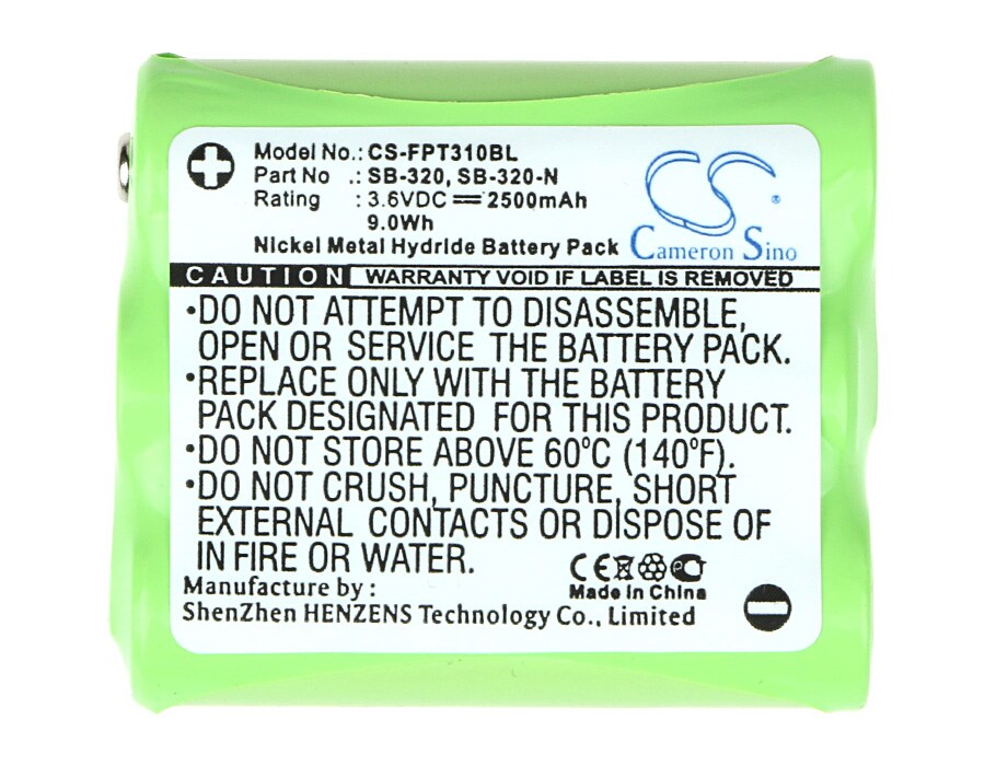 Paristo Viivakoodin skanneriin TRILITHIC TR-3, TR3 varten