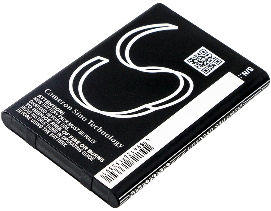 Akku älypuhelin, Matkapuhelin for BLU Tank Li, T192