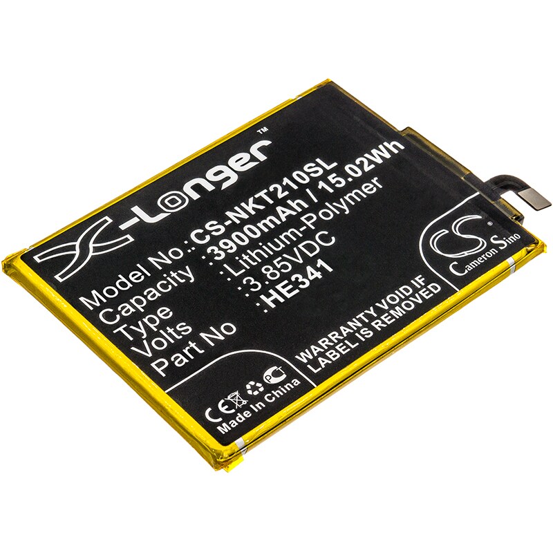 Akku älypuhelin, Matkapuhelin hintaan Nokia 2.1, TA-1029