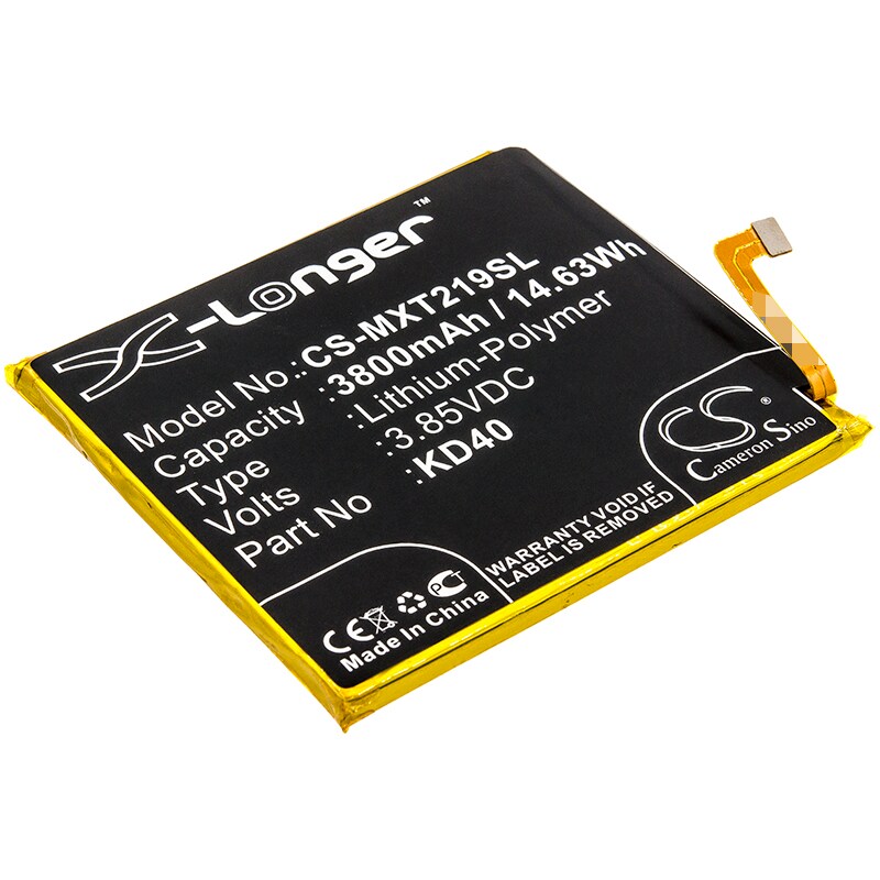 Akku älypuhelin, Matkapuhelin hintaan Motorola Moto G8 Plus, XT2019-1, XT2019-2, XT2019-2