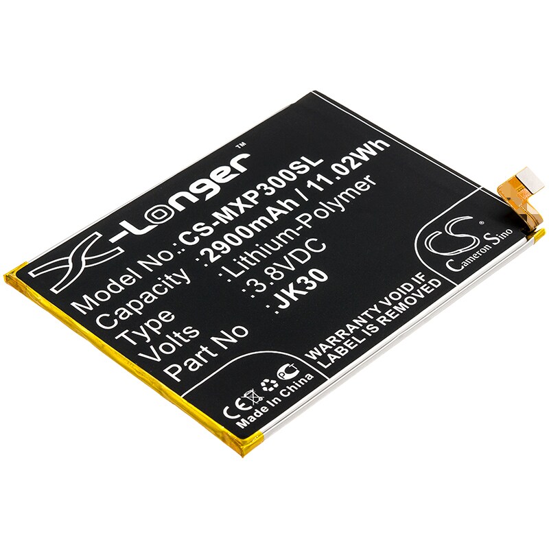 Akku älypuhelin, Matkapuhelin hintaan Motorola Moto P30