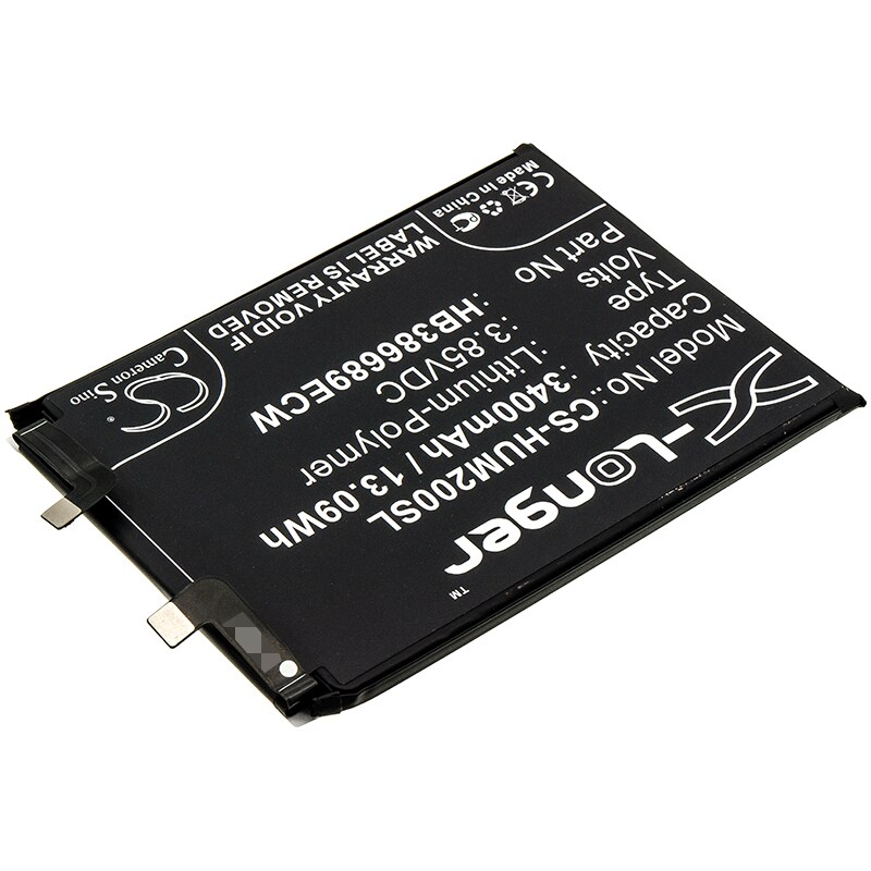 Akku älypuhelin, Matkapuhelin hintaan Huawei Honor Magic 2, TNY-AL00, TNY-TL00