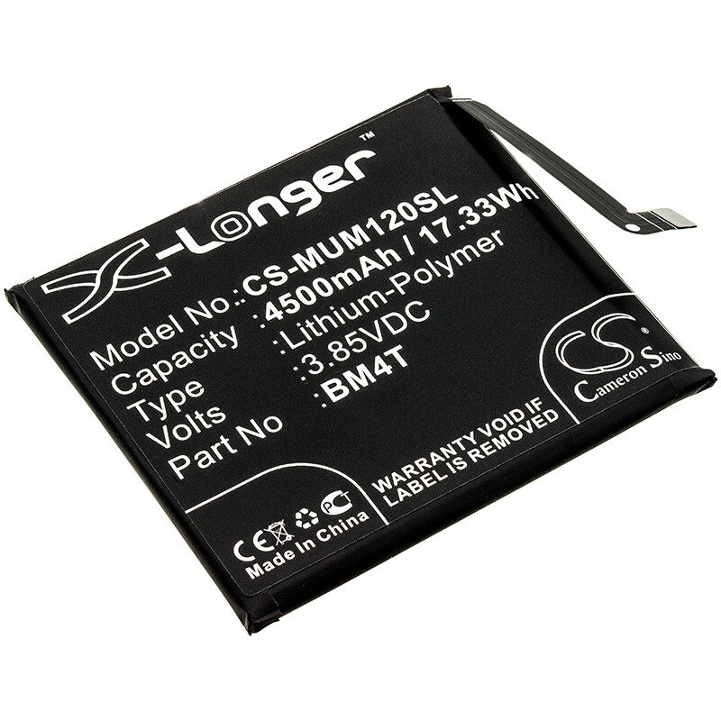 Akku älypuhelin, Matkapuhelin hintaan Xiaomi Redmi 10X Pro, 10X Pro 5G, M2004J7BC