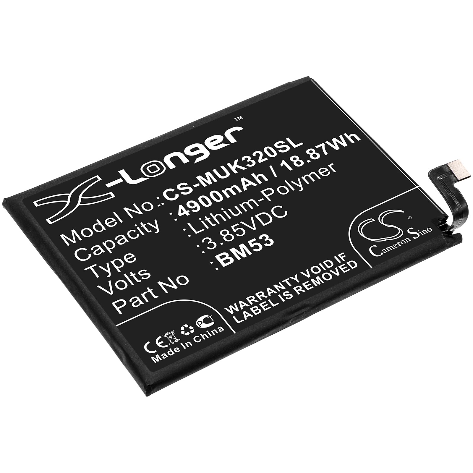 Akku älypuhelin, Matkapuhelin hintaan Xiaomi Mi 10T 5G, M2007J3SY