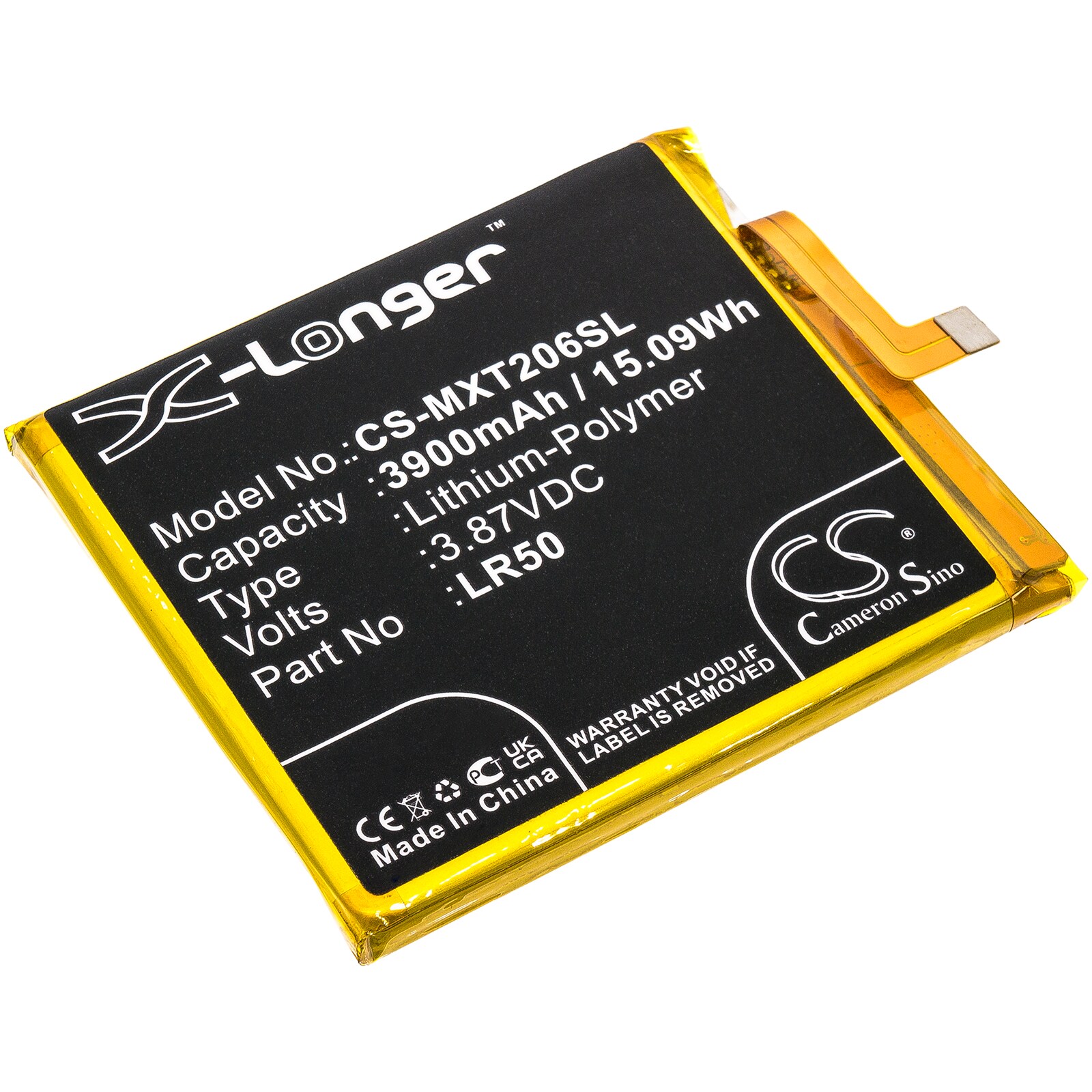 Akku älypuhelin, Matkapuhelin Motorola Moto Edge, Moto Edge 5G, XT2063-3 ja muut.