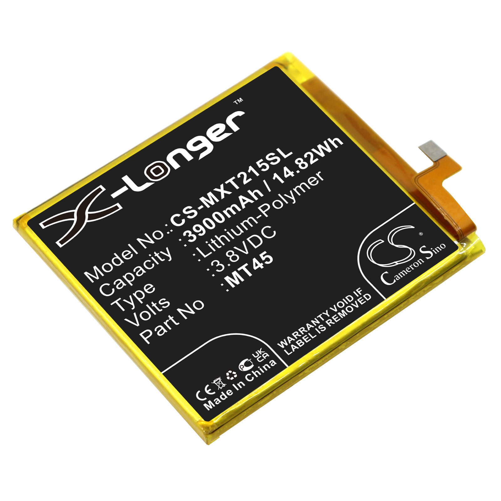 Akku älypuhelin, Matkapuhelin Motorola Edge 20 Pro, Edge 20 Pro 5G ja muut.