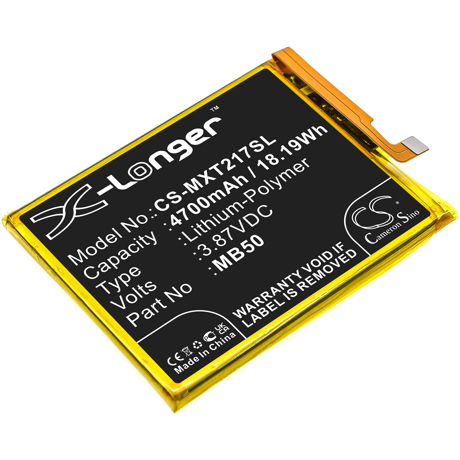 Akku älypuhelin, Matkapuhelin Motorola Moto Edge S30, XT2175-2 ja muut.