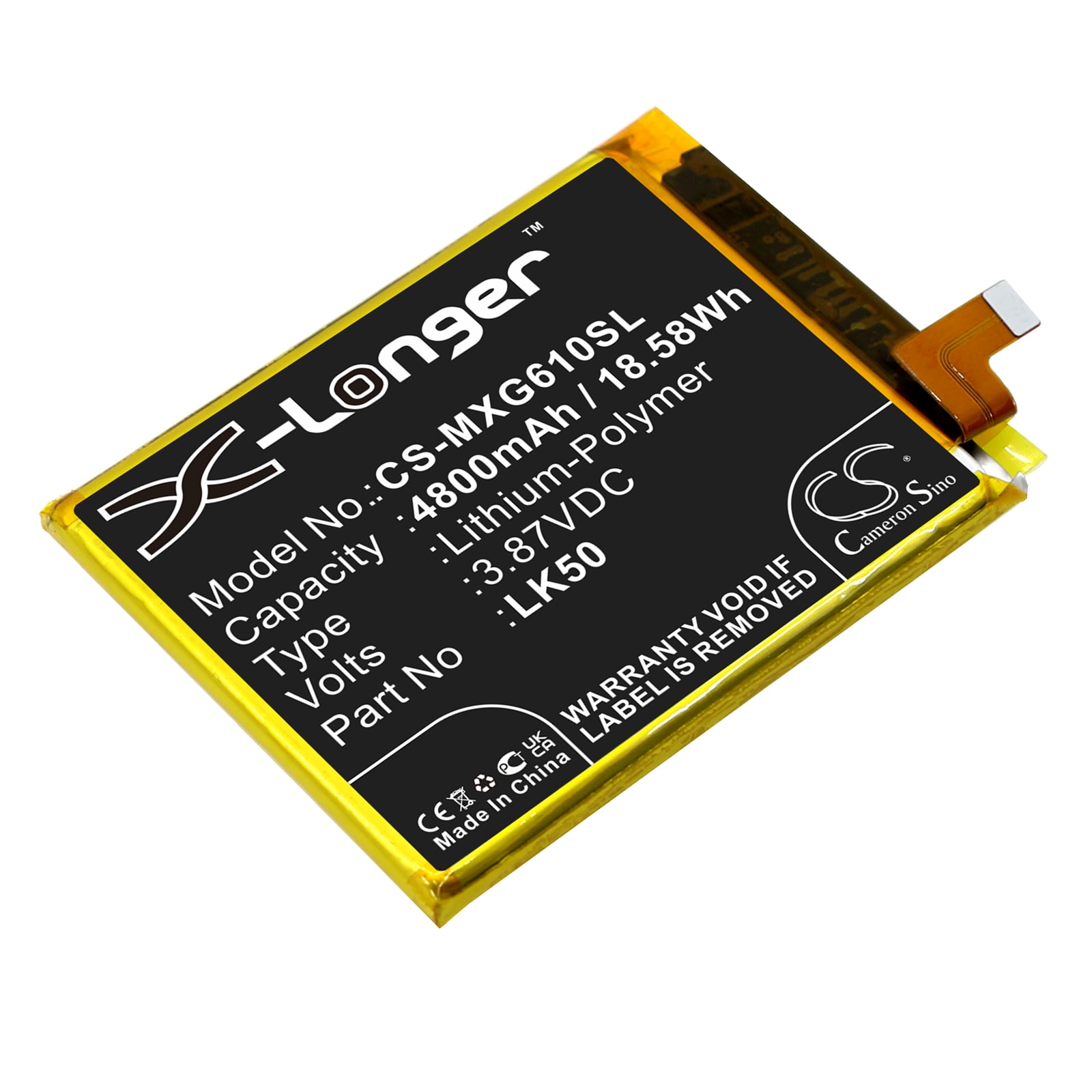 Akku älypuhelin, Matkapuhelin Motorola Moto G60s, Moto G60s 2021 ja muut.