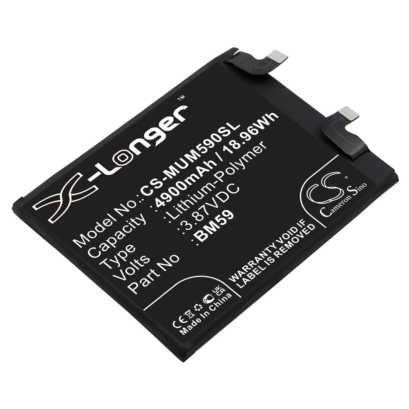 Akku älypuhelin, Matkapuhelin Xiaomi 11T, Mi 11T 5G ja muut.