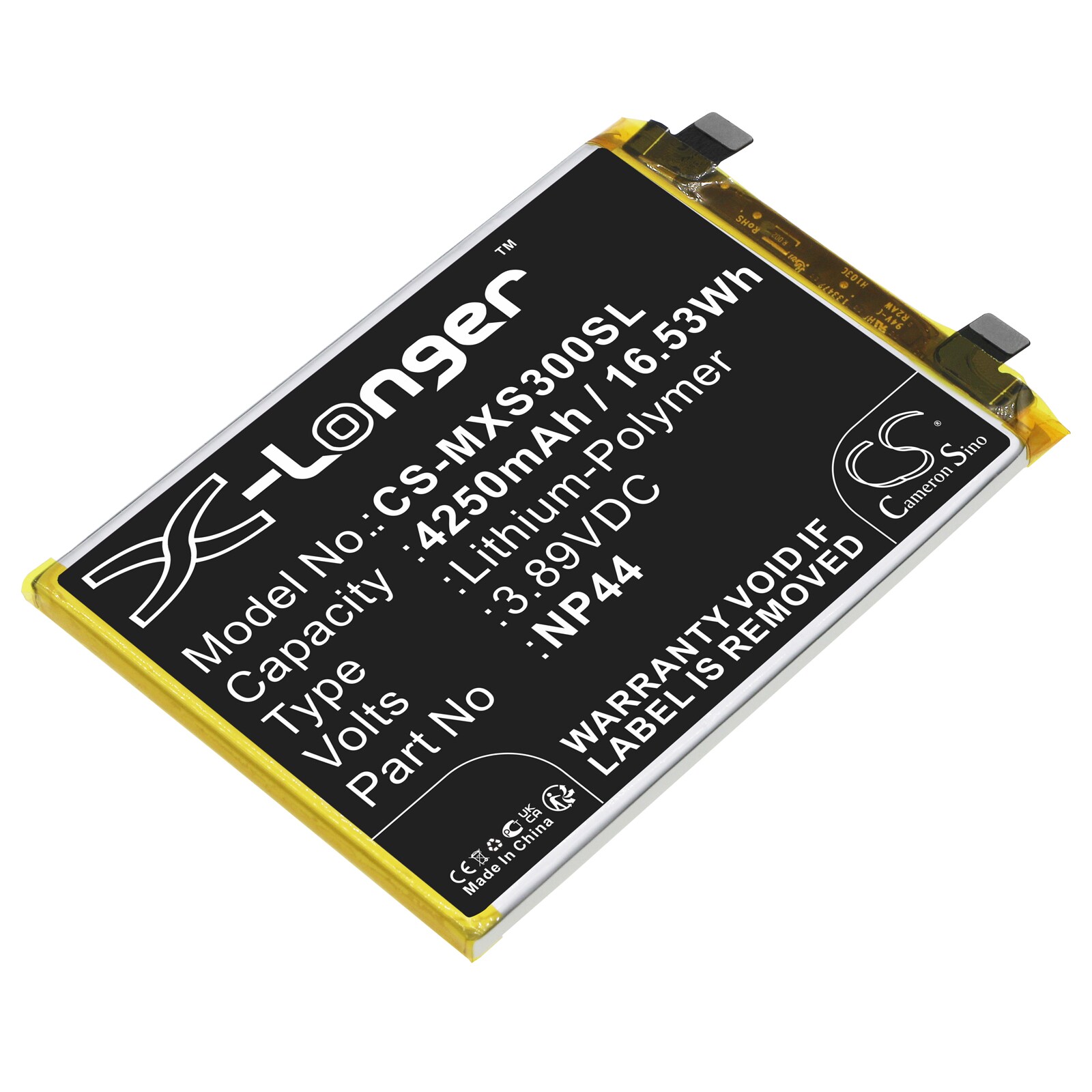 Akku älypuhelin, Matkapuhelin hintaan Motorola Moto S30 Pro, XT2243-2