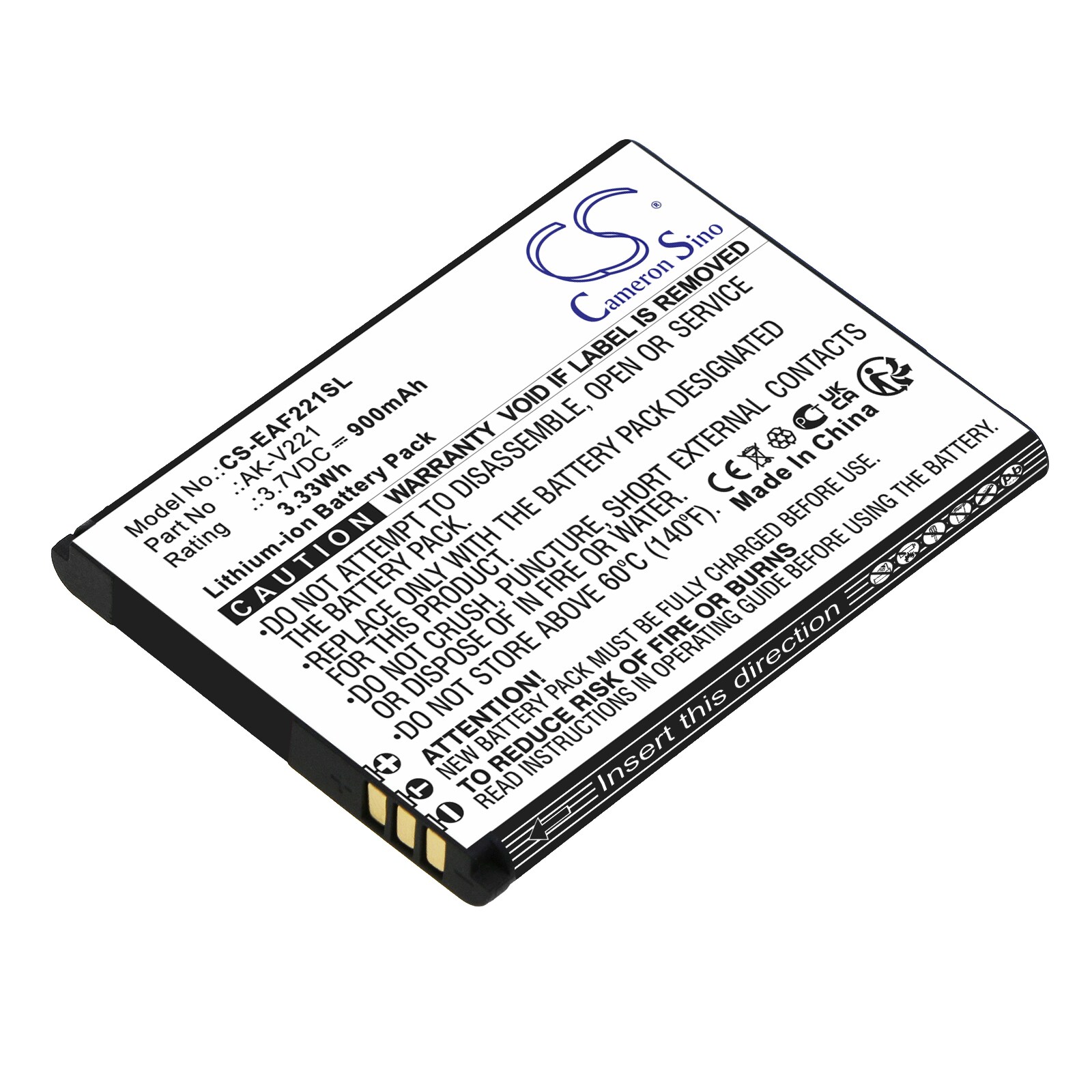 Akku älypuhelin, Matkapuhelin Emporia Flip V221, Active glam V221 4G ja muut.