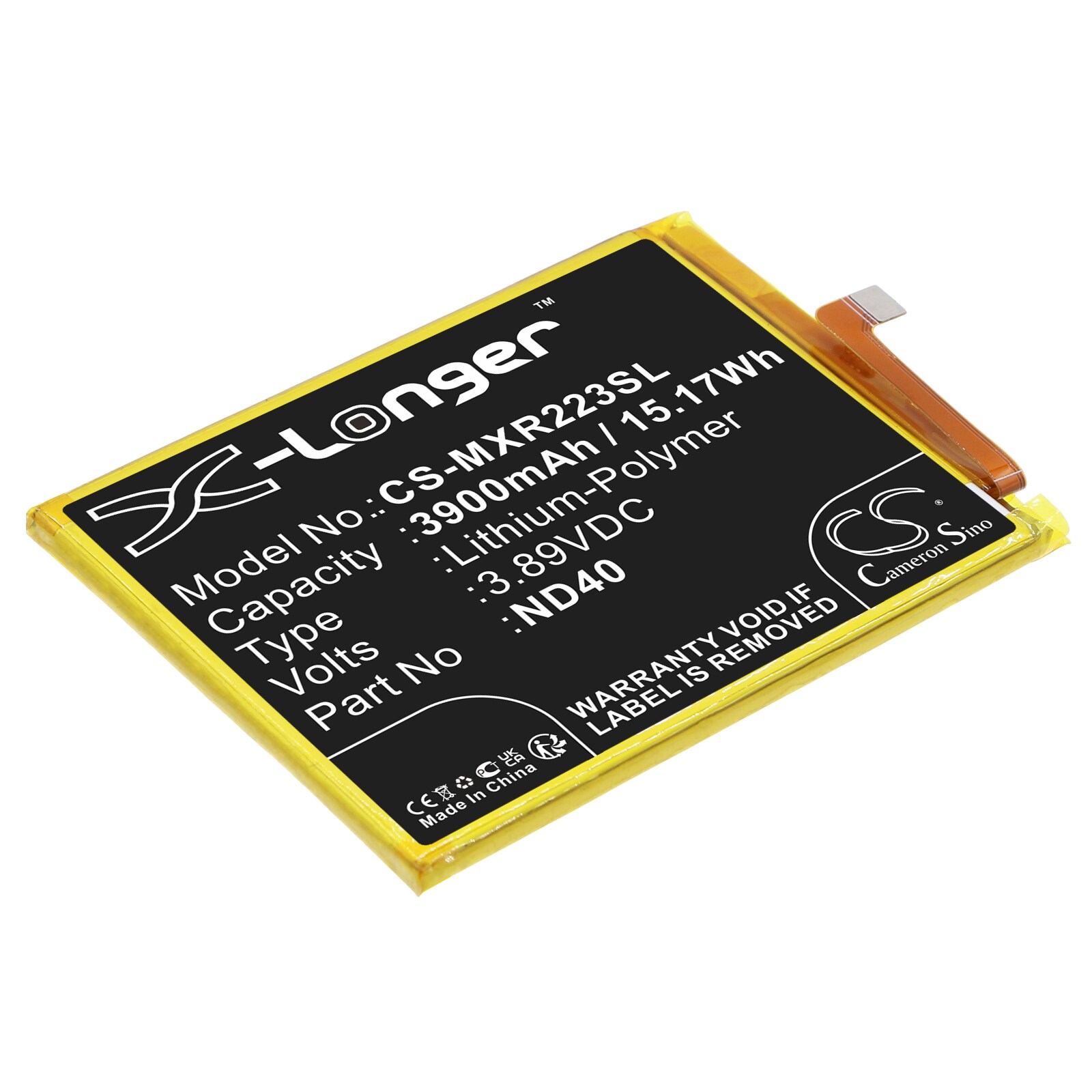 Akku älypuhelin, Matkapuhelin Motorola Moto Edge 30, Moto Edge 30 5G ja muut.