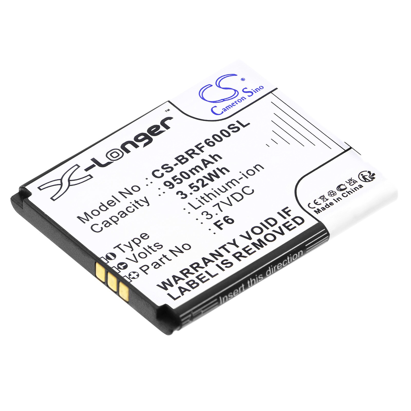 Akku älypuhelin, Matkapuhelin Brondi Amico Mio + C, Amico Special e ja muut.