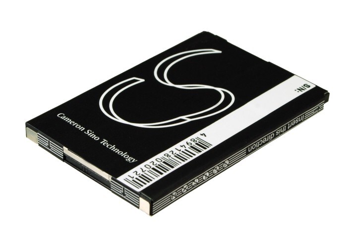 Akku älypuhelin, Matkapuhelin O2 XDA Mantle -puhelimelle