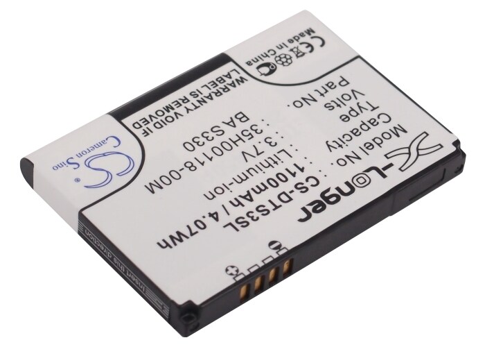 Akku älypuhelin, Matkapuhelin O2 XDA opas