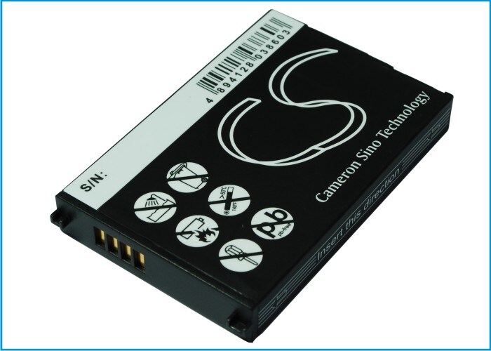 Akku älypuhelin, Matkapuhelin varten Asus SBP-08 SBP-08