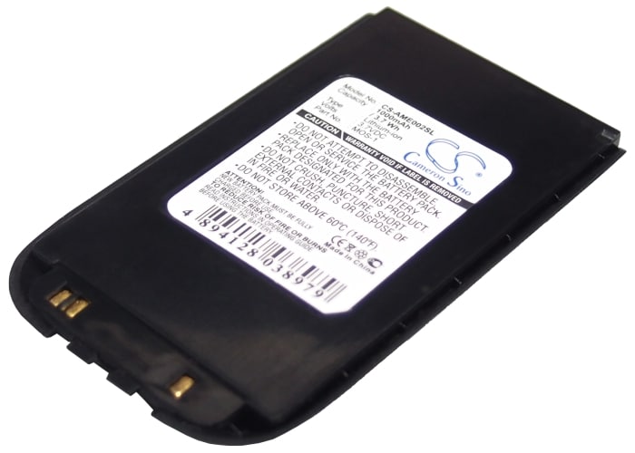 Akku älypuhelin, Matkapuhelin AMOI MOS-1:een