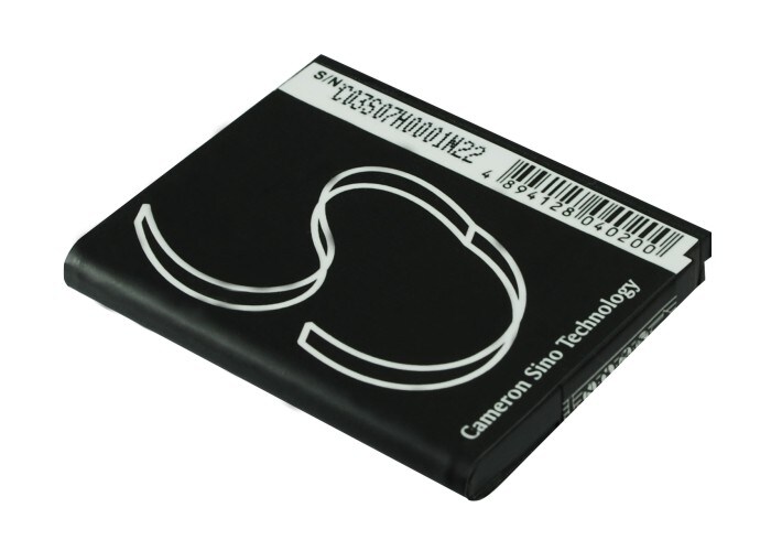 Akku älypuhelin, Matkapuhelin Sagem Puma Phone, P-Phone puhelimeen