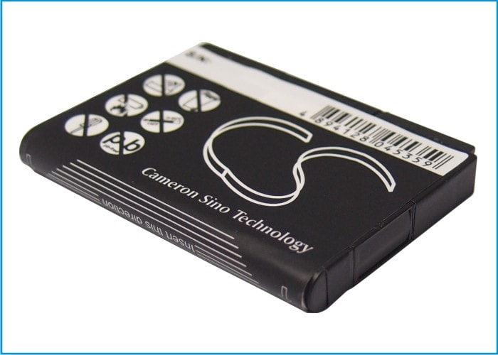 Akku älypuhelin, Matkapuhelin varten Google G16 G16