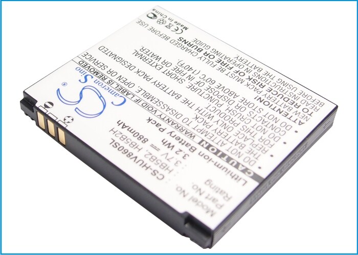 Akku älypuhelin, Matkapuhelin Vodafone V830, 830, VF830 ja muut.