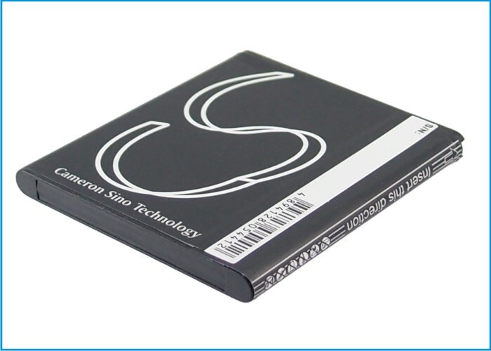 Akku älypuhelin, Matkapuhelin T-Mobile Galaxy S II, SGH-T989:lle