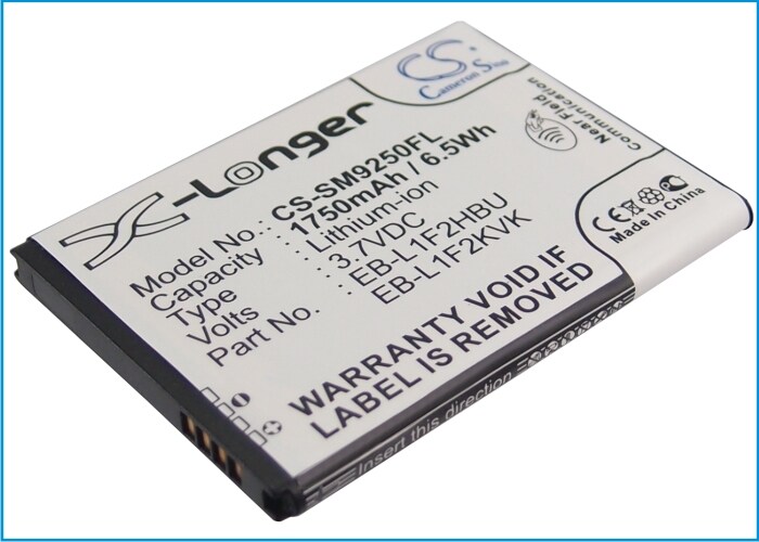 Akku älypuhelin, Matkapuhelin varten Samsung GT-i9250, Nexus Prime, Galaxy Nexus