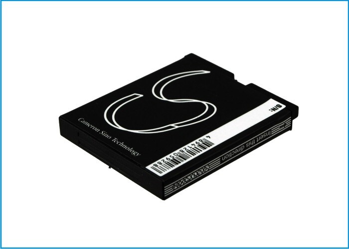 Akku älypuhelin, Matkapuhelin Sagem my721x, my721z -puhelimelle my721x, my721z