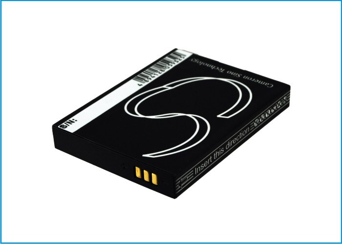 Akku älypuhelin, Matkapuhelin Emporia Solidille