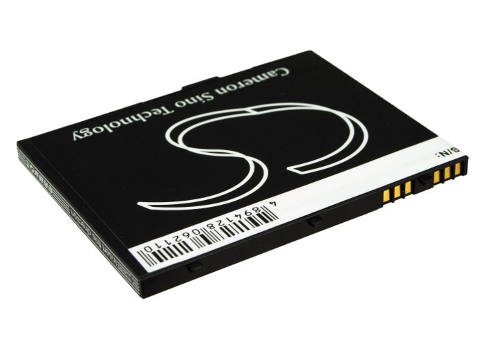 Akku älypuhelin, Matkapuhelin Pharos M619, Mercury 619, Traveler 619 jne. varten.