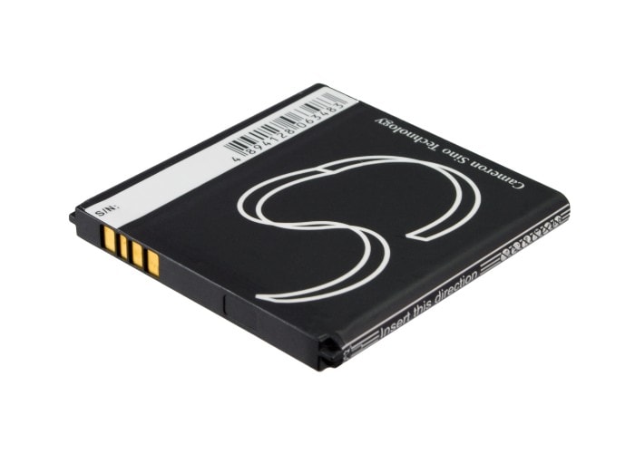 Akku älypuhelin, Matkapuhelin Alcatel OT-918 Mix, One Touch 918 Mix, EE40 ja muut.