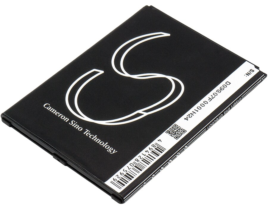 Akku älypuhelin, Matkapuhelin Samsung GT-I9200, GT-i9205 jne. varten.