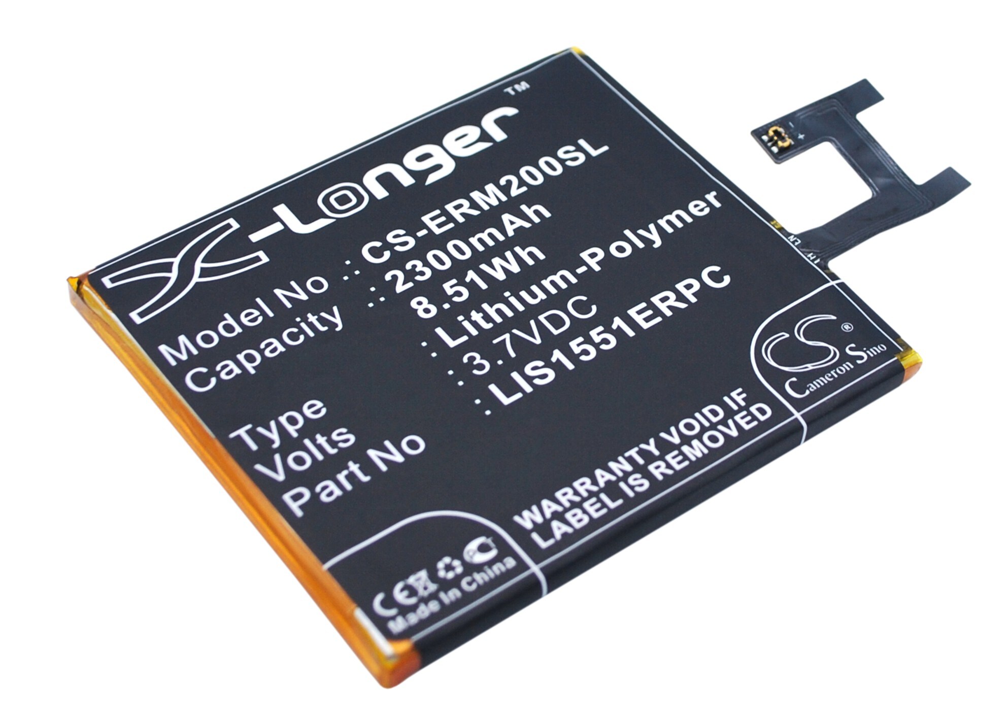 Akku älypuhelin, Matkapuhelin Sony Ericsson Xperia M2, Xperia M2 dual ja muut.