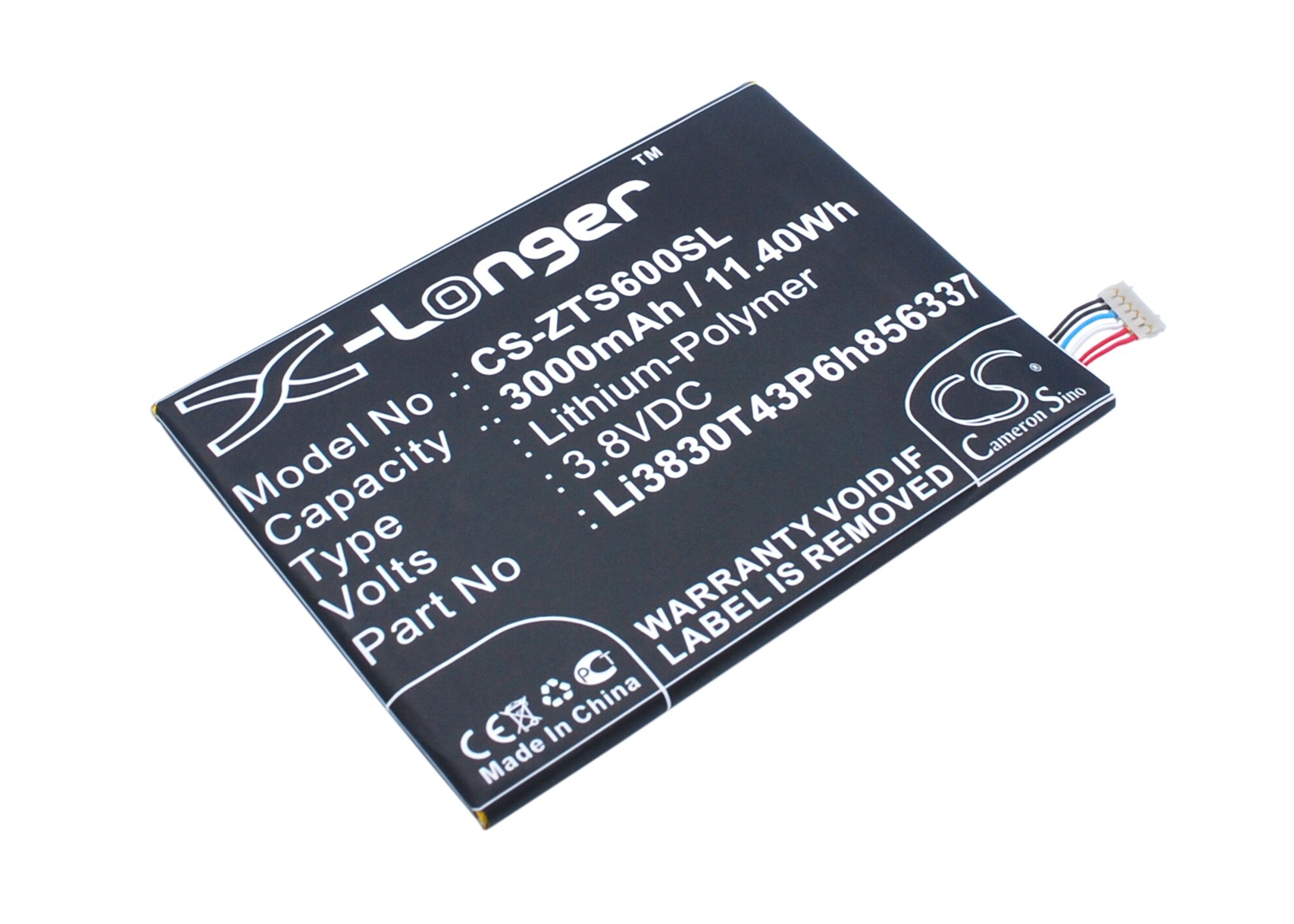 Akku älypuhelin, Matkapuhelin BlackBerry Aurora, Aurora Dual SIM TD-LTE ja muut.