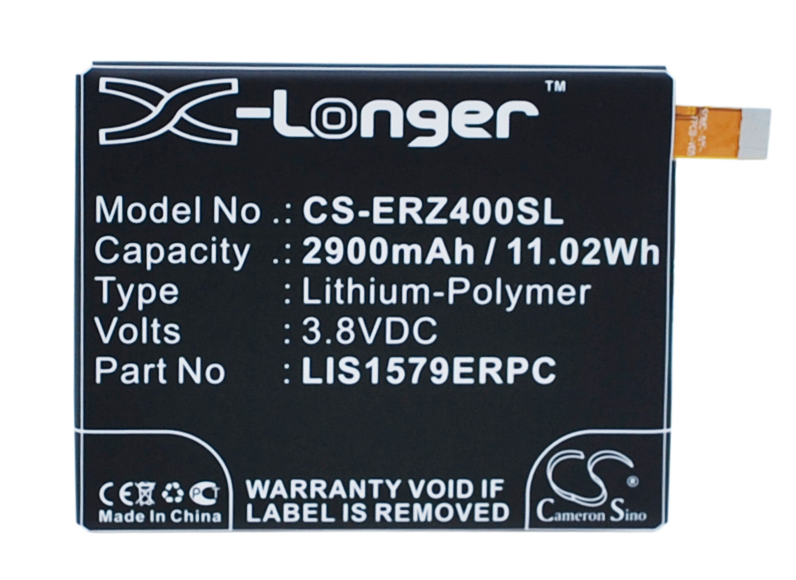 Akku älypuhelin, Matkapuhelin Sony Ericsson Xperia Z4, Xperia Z3+ ja muut.