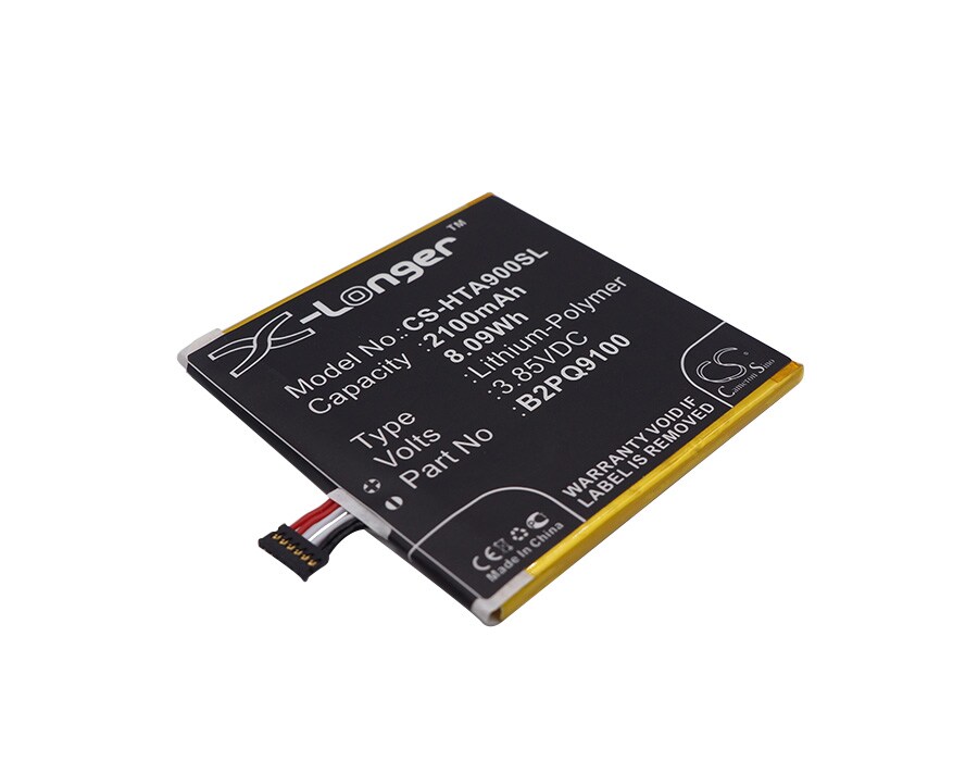 Akku älypuhelin, Matkapuhelin HTC One A9, One A9 LTE, Hima Aero ja muut.