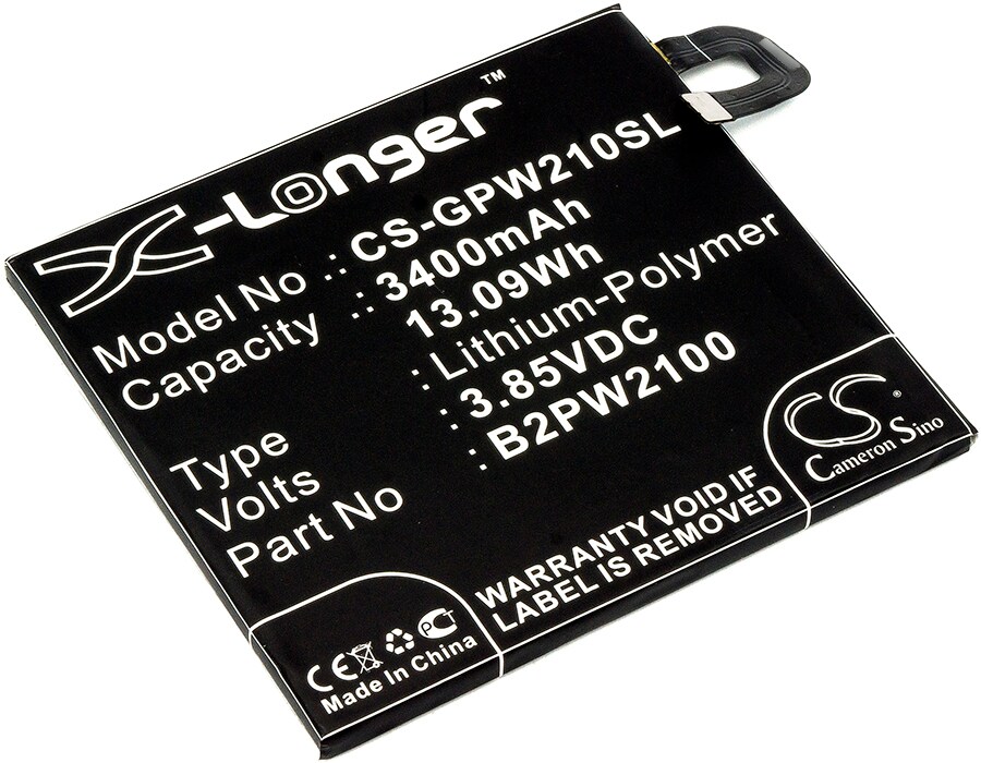 Akku älypuhelin, Matkapuhelin hintaan Google Pixel XL, G-2PW2100, G-2PW2200 ja muut.