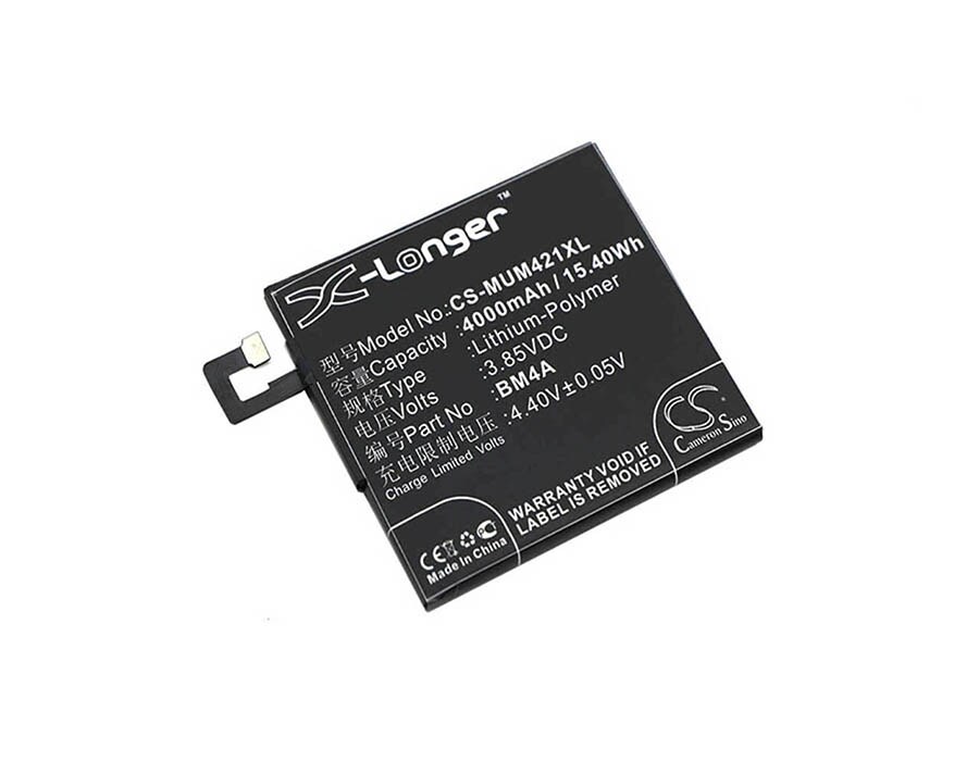 Akku älypuhelin, Matkapuhelin hintaan Xiaomi Redmi Pro, 2016021, 2016020