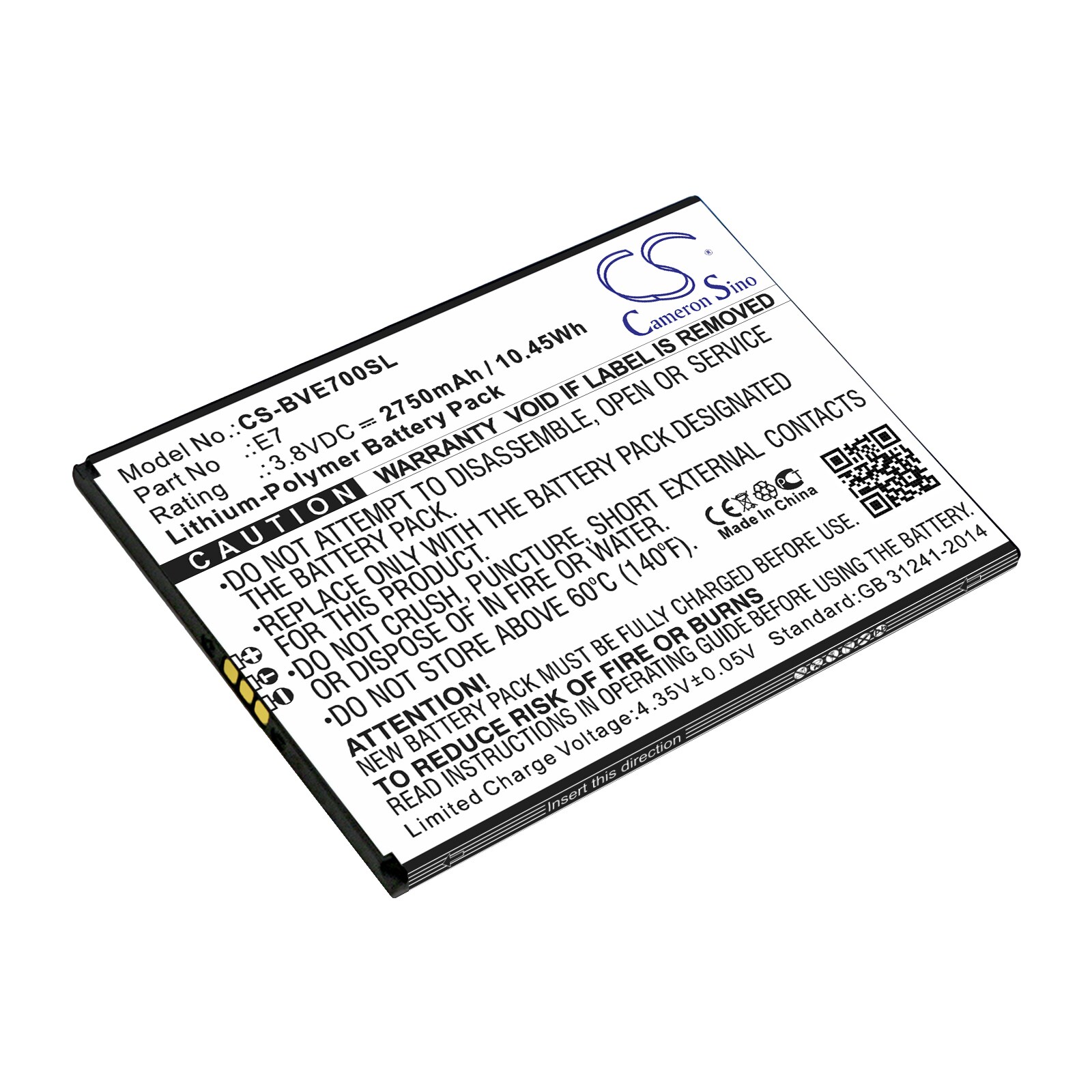 Akku älypuhelin, Matkapuhelin hintaan Blackview E7