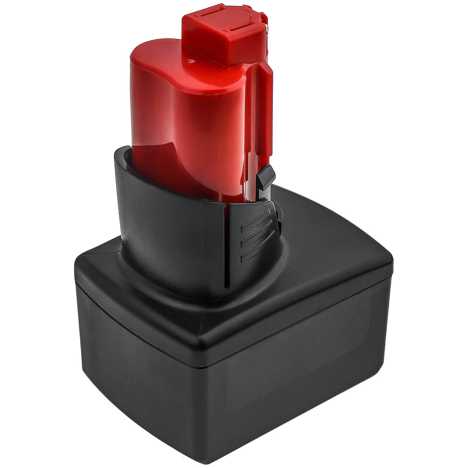 Akku Sähkötyökalut varten Milwaukee 2590-20, 3/8" IMPACT WRENCH, 49-24-0145 ja muut.