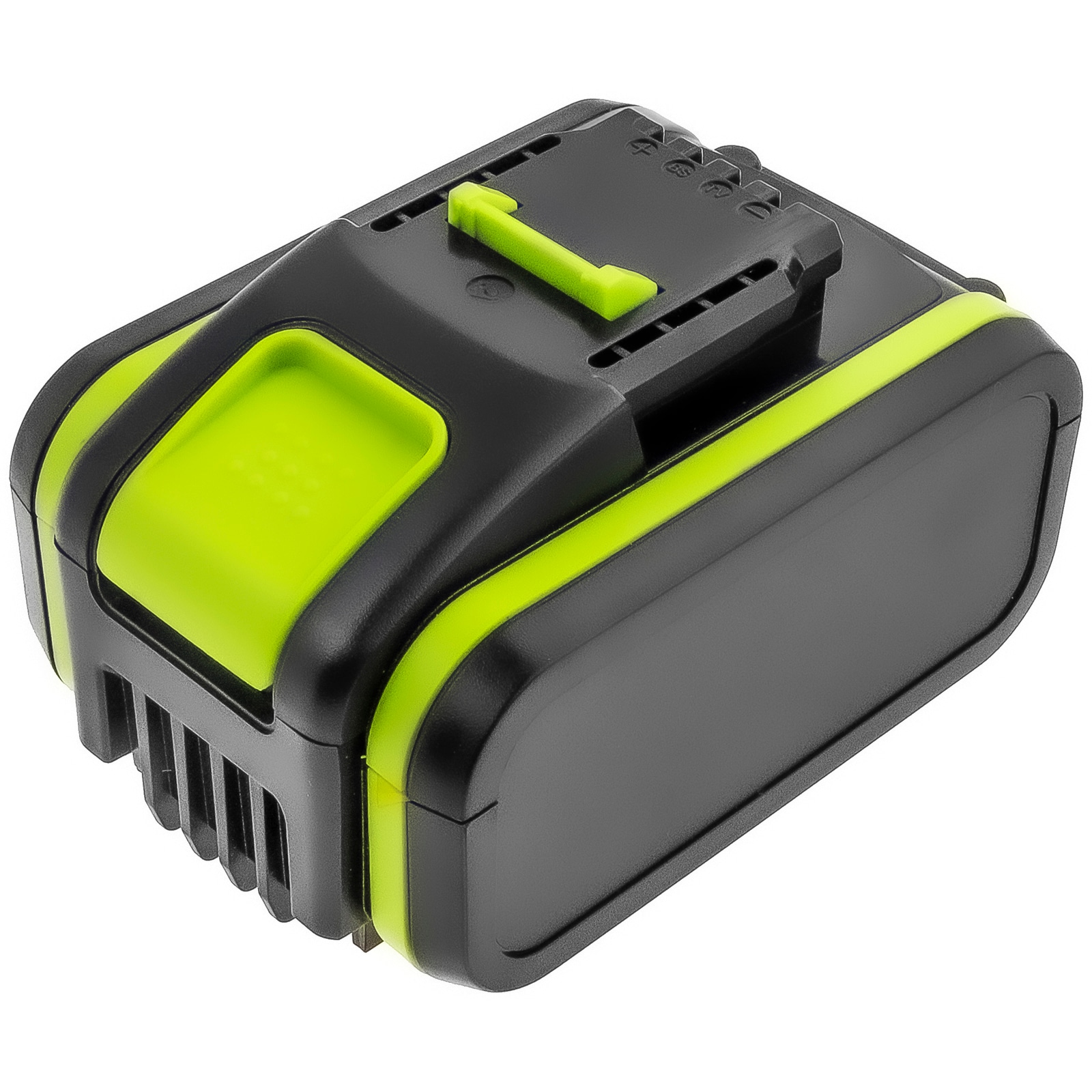 Akku Sähkötyökalulle Worx WU380, WU388, WU185 ja muille.