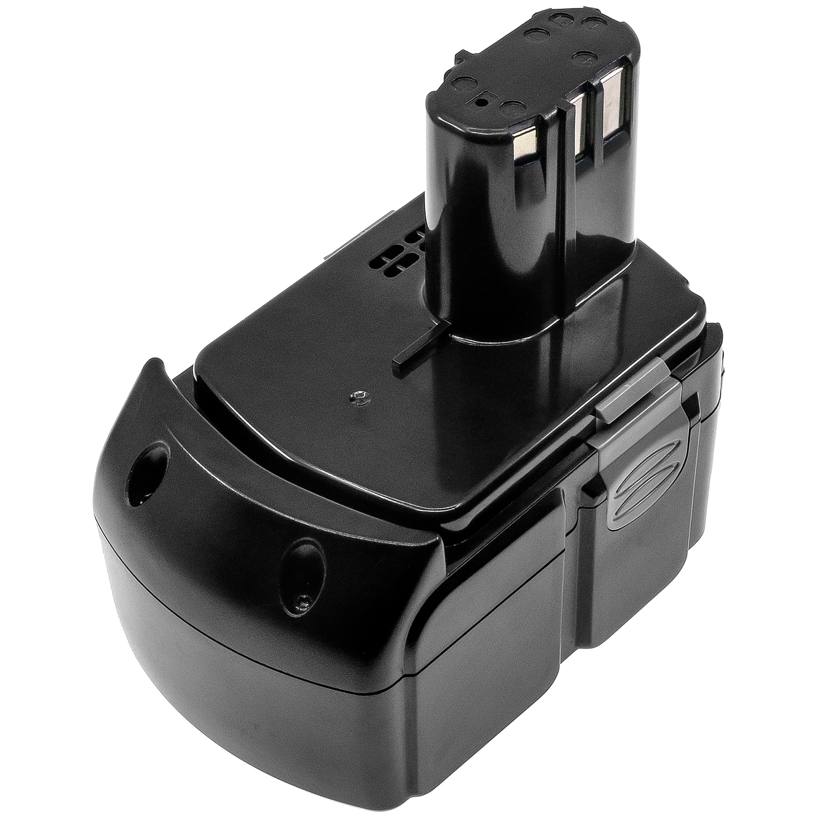 Akku Sähkötyökalut Hitachi KC 18DA, C 18DL, C 18DLX ja muut.